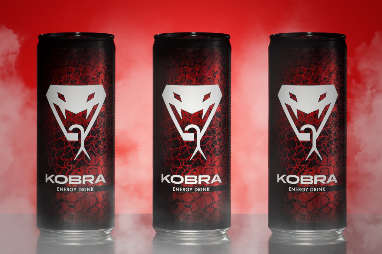 Kobra csomagolástervezés